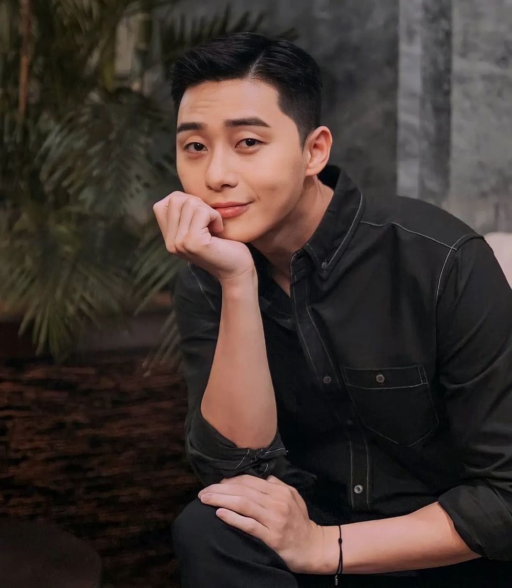  Tên tuổi của Park Seo Joon nổi tiếng khắp khu vực châu Á. (Ảnh: IG @parkseojoon_world)